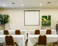 Quality Inn & Suites Near University