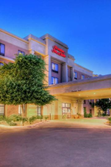 Hotel Dengan Gym Di Yuma Tripcom