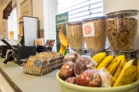 Quality Inn Kennedy Space Center Hotels in Titusville