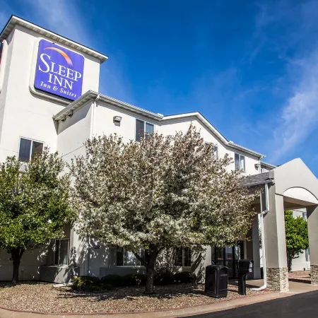 Sleep Inn & Suites Davenport - Quad Cities