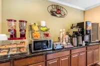 Econo Lodge Boaz - breakfast