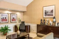 Quality Inn Johnson City I-26 Exit 17 Hotels in Johnson City