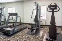 Quality Inn & Suites Quantico - Gym