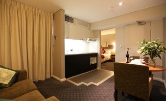 The Social Hotel, Sydney