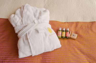 エグゼクティブスイート ローズホテル横浜の写真