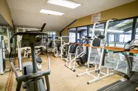 Comfort Inn Pine Grove I-81 Hershey Area - Gym