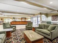 Comfort Inn & Suites Hotels in Tift County