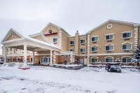 Clarion Suites Anchorage Downtown Hotels in Anchorage