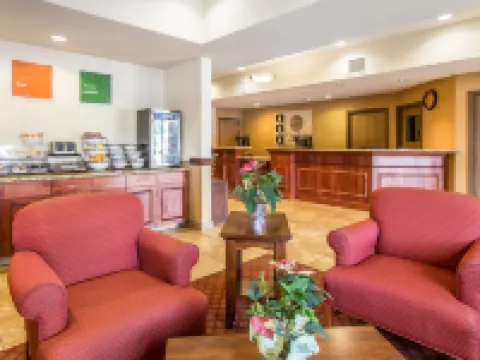 Comfort Inn & Suites Hoteles en Rifle