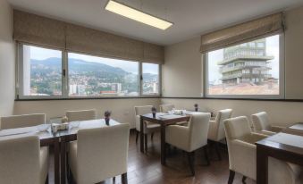 City Boutique Hotel