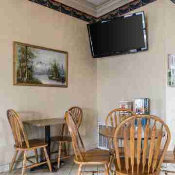 Econo Lodge(Formerly Days Inn Corbin) Dining/Meeting Rooms