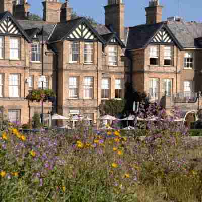 Wentworth Hotel Hotel Exterior