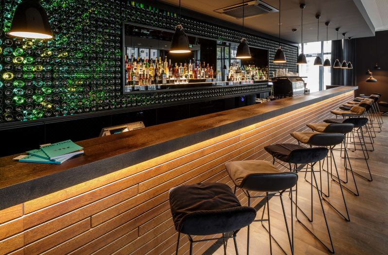 Motel One Freiburg photo 3