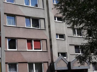 Modern Studio 9
