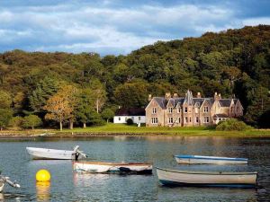 Shieldaig Lodge Hotel