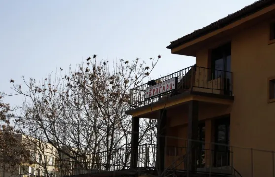 寶格麗套房酒店