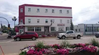 Bonnyville Hotel