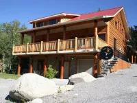 York Creek Bed & Breakfast Hotels in Crowsnest Pass