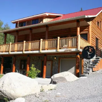 York Creek Bed & Breakfast