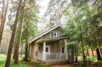 Загородный отель Pine River (Пайн Ривер) Отели в г. 