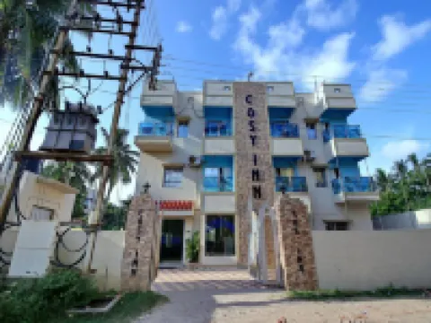 HOTEL COSY INN Hotels in Digha