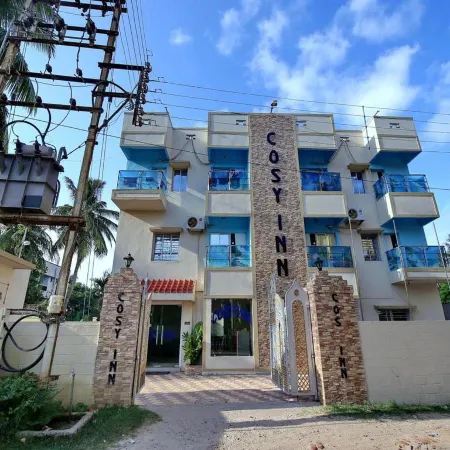 HOTEL COSY INN