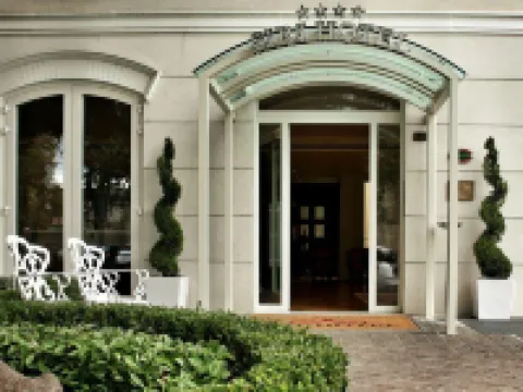 Siri Hotel Hotels in Fano
