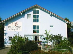 Hotelpension Zum Gockl