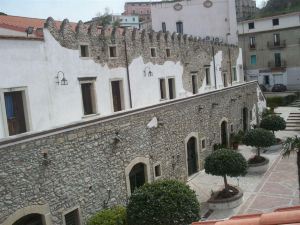 Hotel Residence la Fortezza