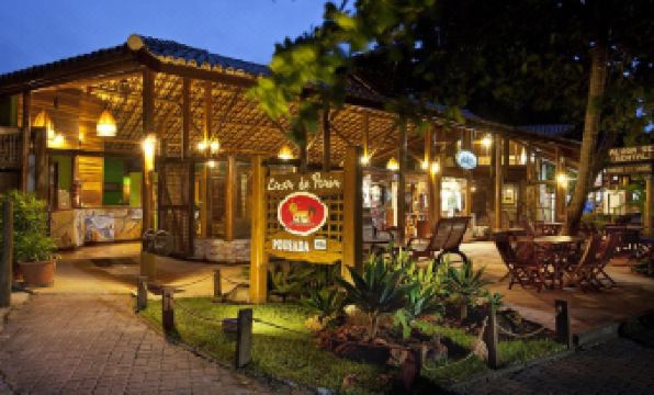 Pousada Casa de Praia