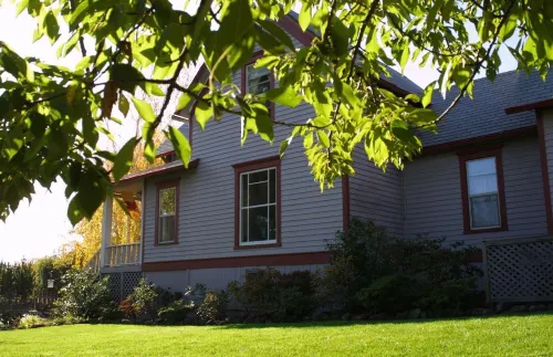 Arden Forest Inn