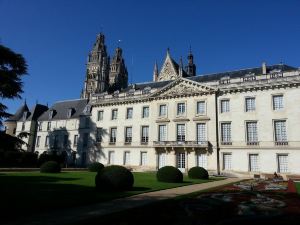 Chambres d'hôtes La Sorellerie