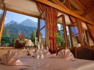 추크슈피츠 리조트