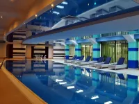 Hotel Delta 4 Hotels in Tulcea
