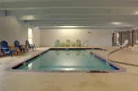 Americas Best Value Inn Caldwell