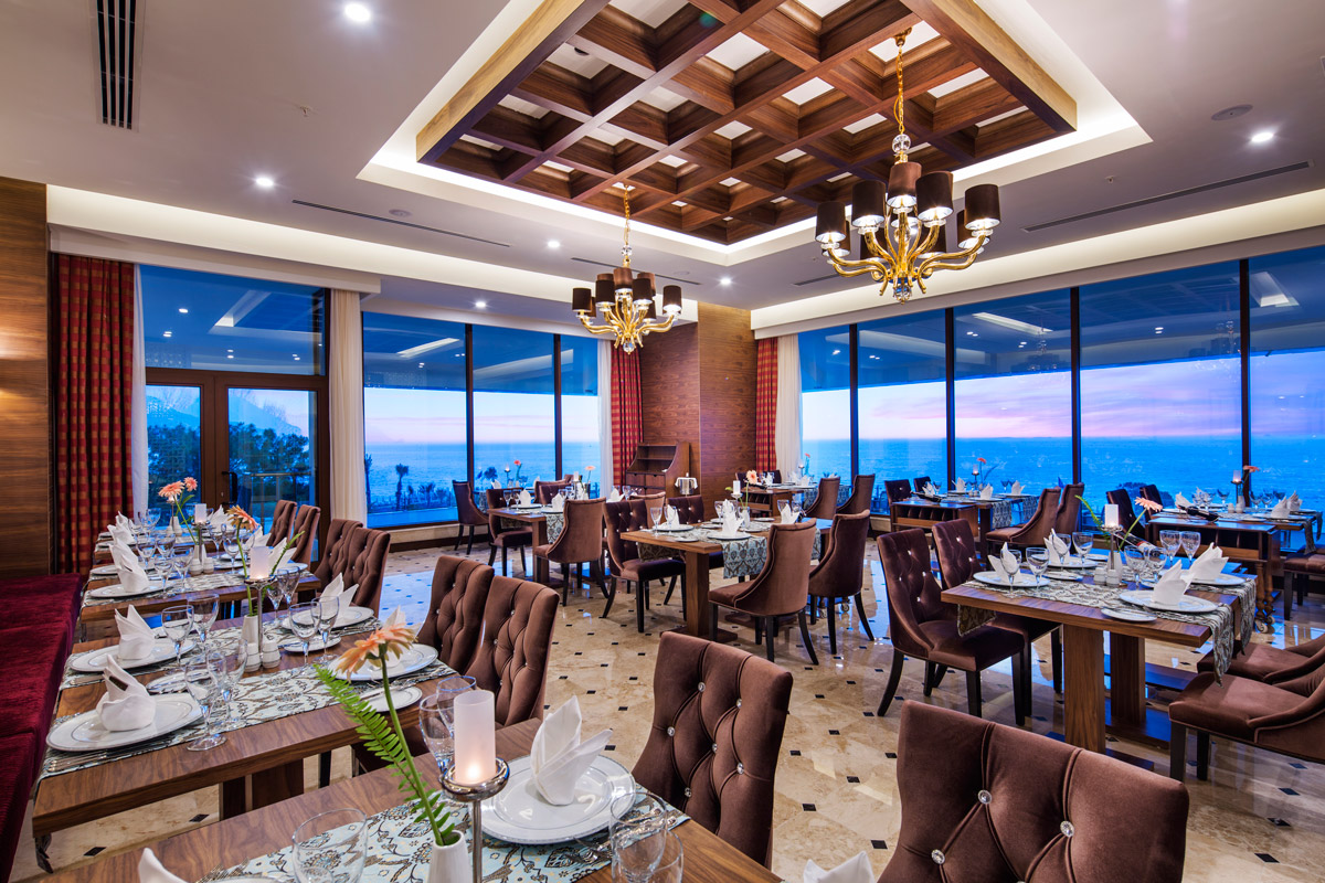 Nirvana Mediterranian Excellence - All Inclusive