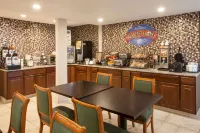 Baymont by Wyndham Texarkana - Morgenmad