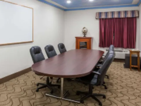 Melrose @ Seabrook, BW Signature Collection by Best Western Hotels in Seabrook