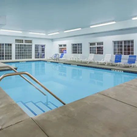 SilverStone Inn & Suites Spokane Valley