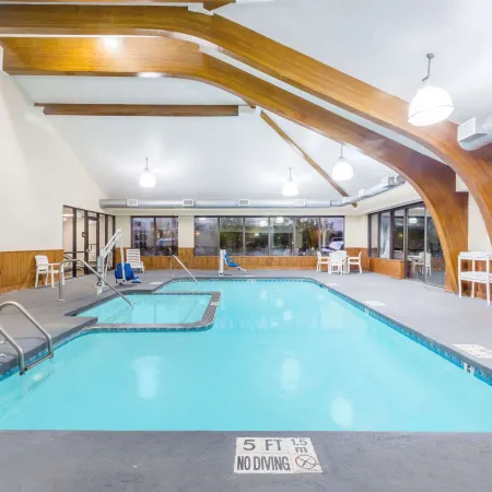 Holiday Inn BOONE - UNIVERSITY AREA by IHG