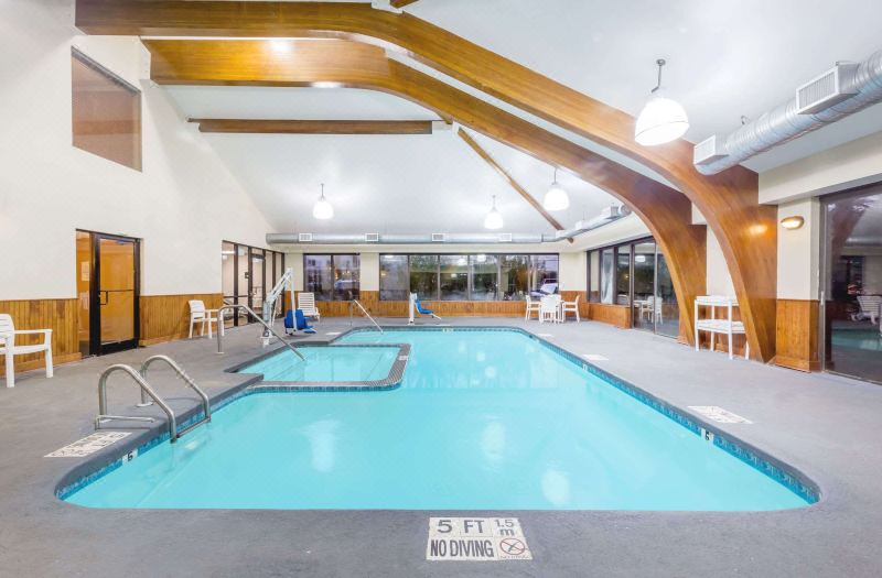 Holiday Inn Boone - University Area by IHG photo 2
