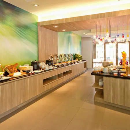 Ibis Styles Krabi Ao Nang