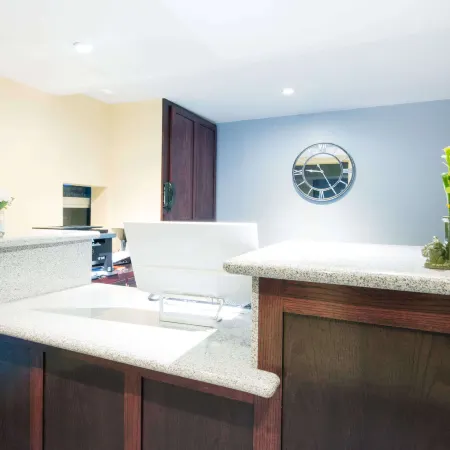 Executive Inn & Kitchenette Suites-Eagle Pass