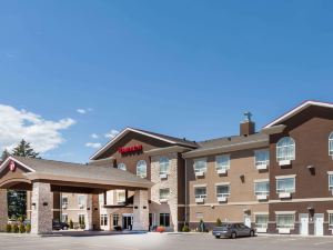 Ramada by Wyndham Creston