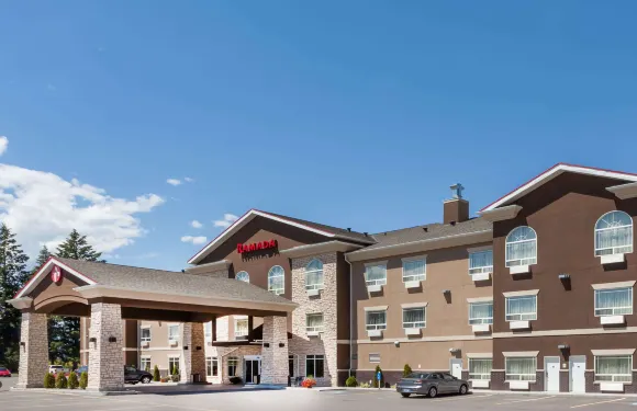 克雷斯頓華美達酒店