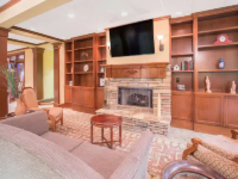 Hawthorn Extended Stay by Wyndham Conyers Hoteles en Conyers