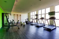 Klima Hotel Milano Fiere - Fitnessstudio