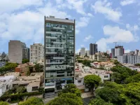 Costa del Sol Wyndham Lima City Hotels near Magic Water Circuit of the Reserve Park