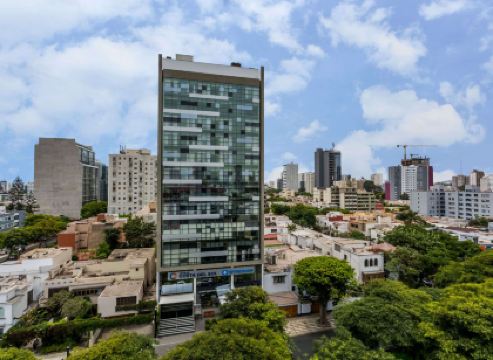 Wyndham Costa Del Sol Lima City