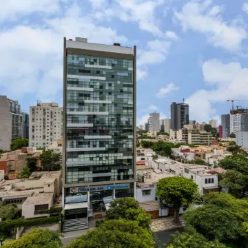 Costa del Sol Wyndham Lima City